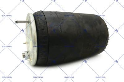 Cubrepolvo, suspensión neumática SAMPA SP 554562-03