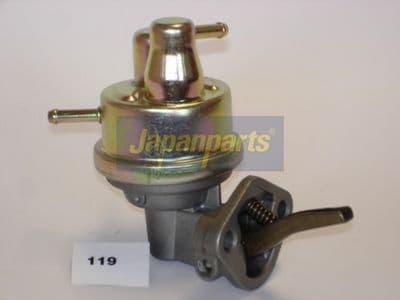 Bomba de combustible JAPANPARTS PB-119
