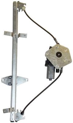 Elevador para ventanas VALEO 861043
