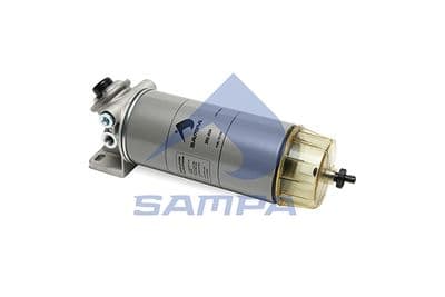 Filtro combustible SAMPA 203.174A