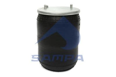 Cubrepolvo, suspensión neumática SAMPA SP 551247