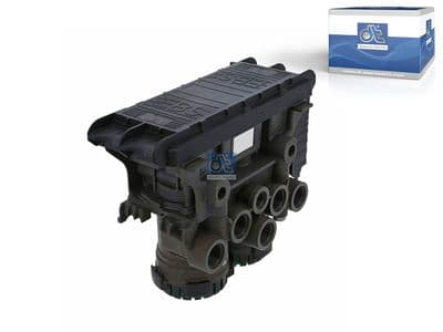 Modulador de presión, presión del freno DT Spare Parts 2.44125