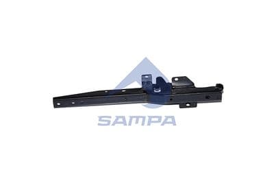 Bisagra, Cofre del motor SAMPA 1840 0047