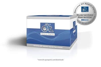 Instrumento combinado DT Spare Parts 4.62200
