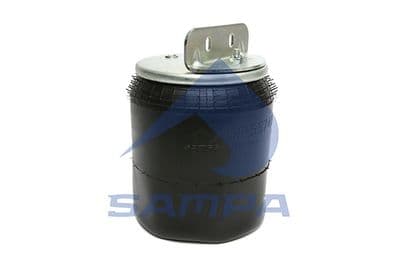 Cubrepolvo, suspensión neumática SAMPA SP 557415