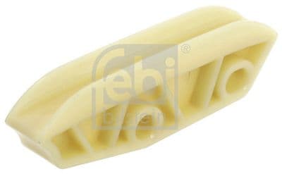 Guía deslizante, cadena de accionamiento (bomba de aceite) FEBI BILSTEIN 1006564