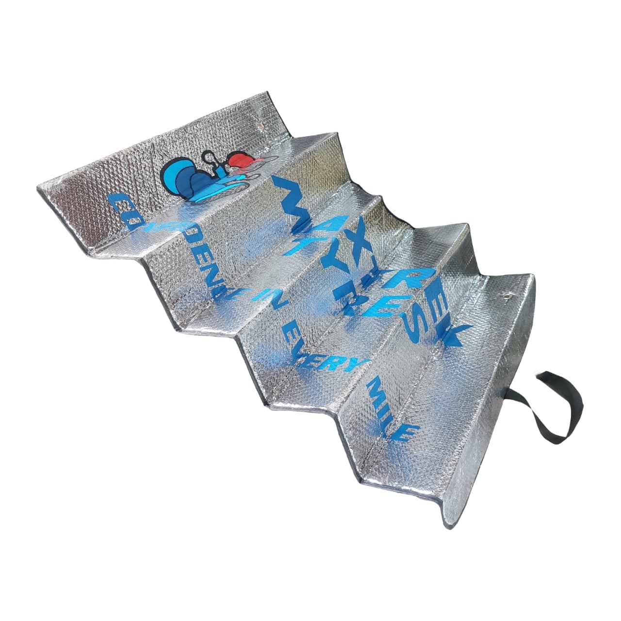 Protector Solar Maxtrek