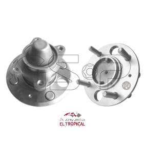 Bocina Trasera SONATA 99-05 S/ABS