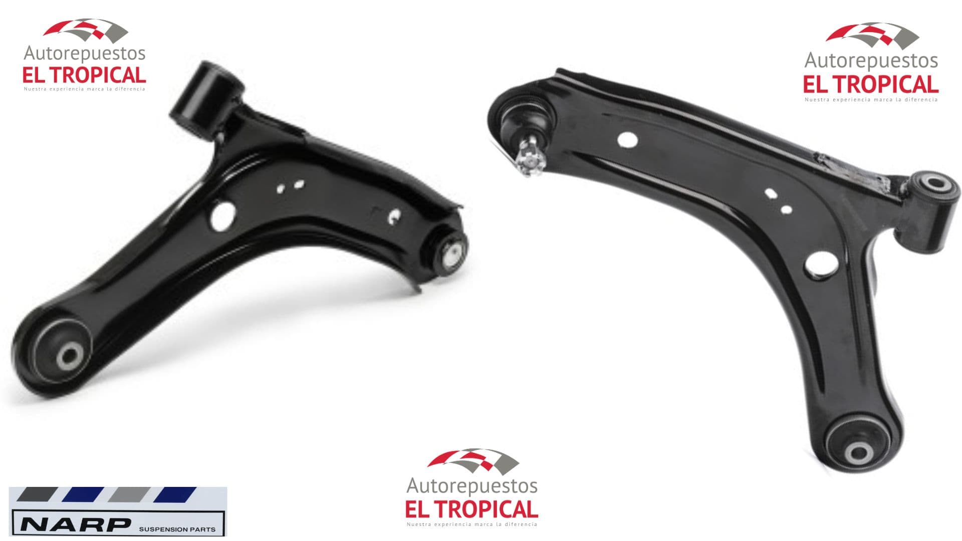 TIJERETA DLNT RH VITARA 15-,SX4II S-CROSS