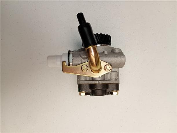 BOMBA DE DIRECCION HIDRAULICA MONTERO SPORT 4M40 SIN DEPOSITO NEW AIR