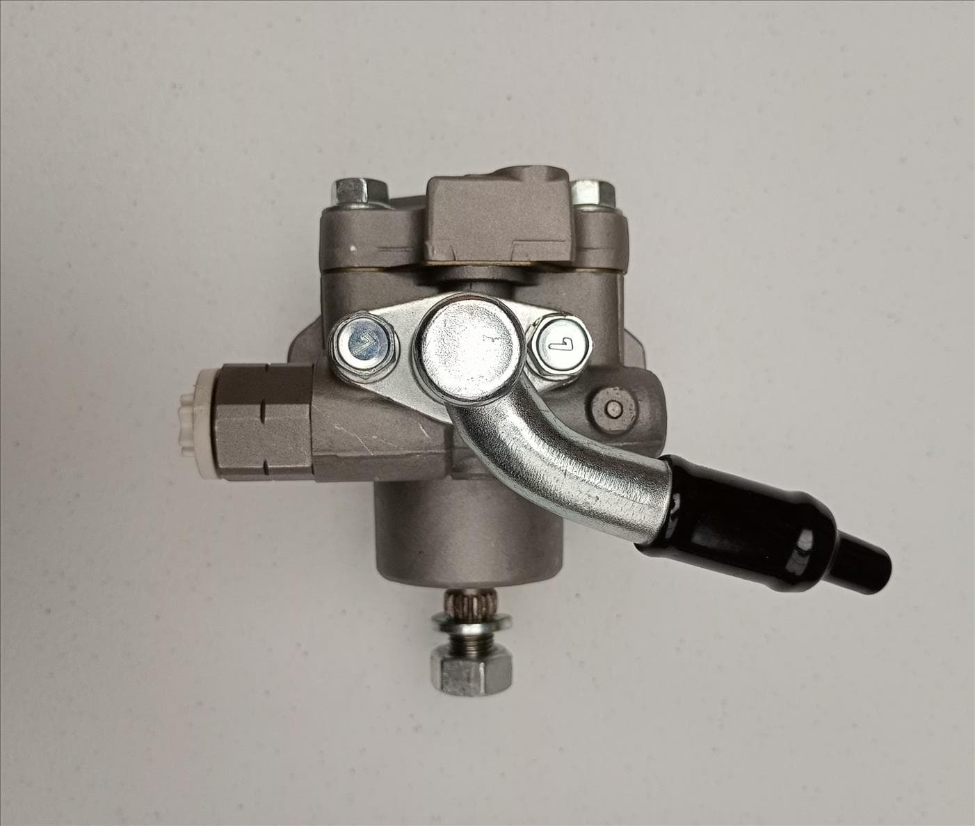 BOMBA DE DIRECCION HIDRAULICA NISSAN SENTRA SR18/SR20 92-99 NEW AIR