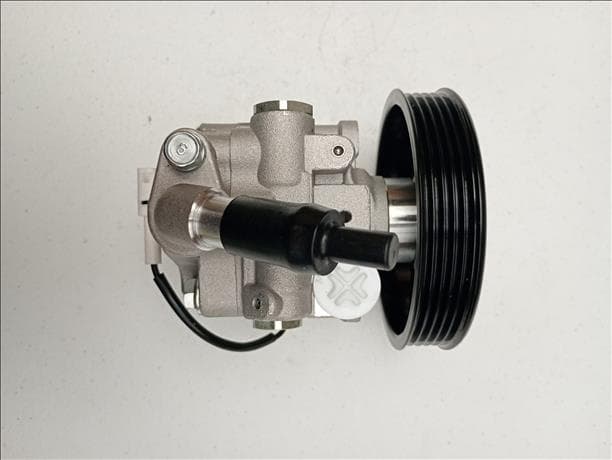 BOMBA DE DIRECCION HIDRAULICA SUBARU FORESTER S11 02- IMPREZA G11 05- NEW AIR