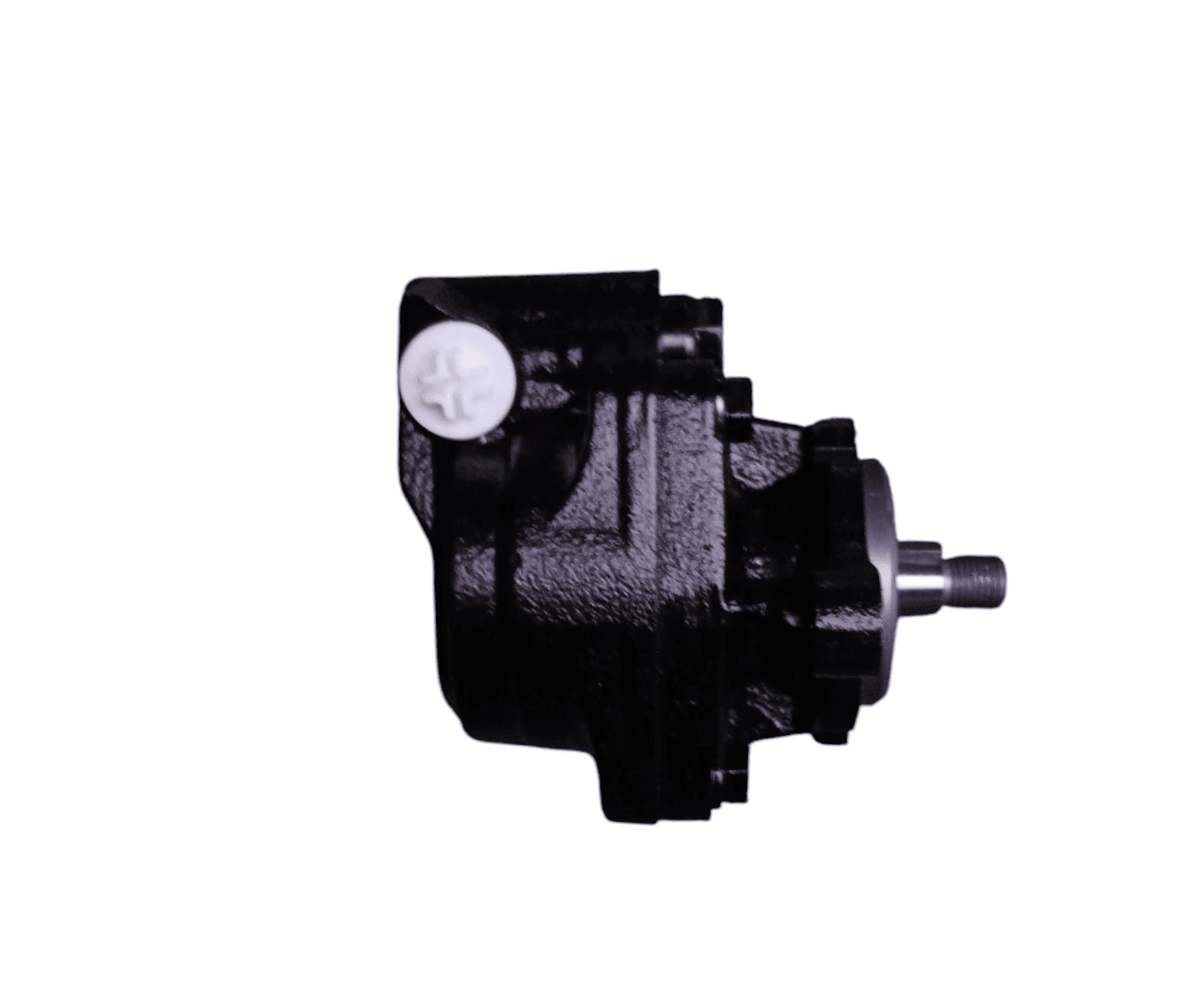 BOMBA DE DIRECCION HIDRAULICA TOYOTA LAND CRUISER HDJ80 1HD/ 1PZ S/P NEW AIR