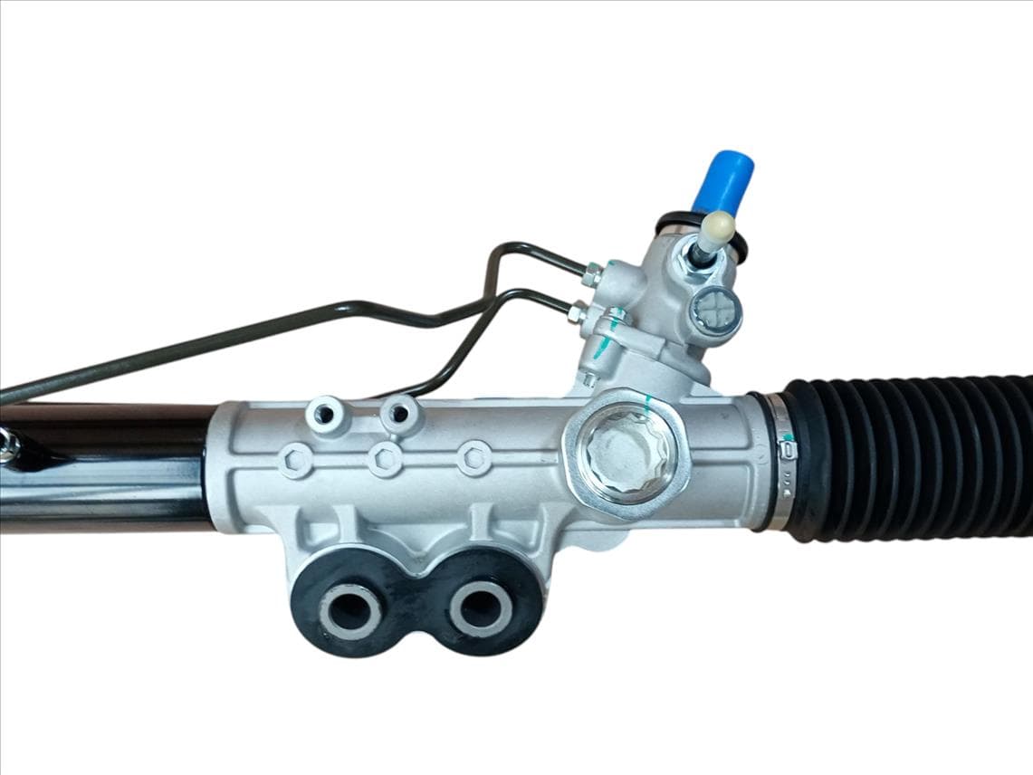 CREMALLERA NISSAN FRONTIER NP300 2023- 14MM NAVARA 06-