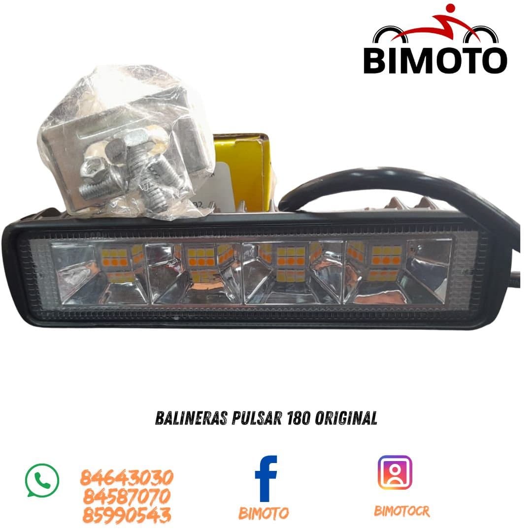 BARRA LED BICOLOR 7200LM SAIN