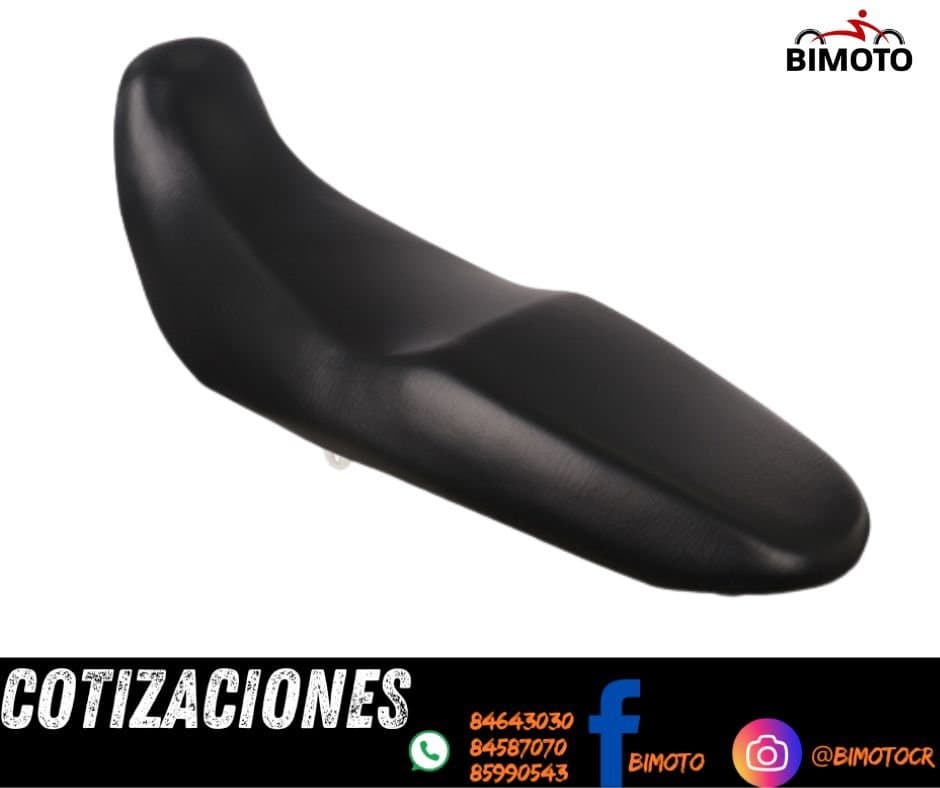 ASIENTO YARA 200 RIALLI