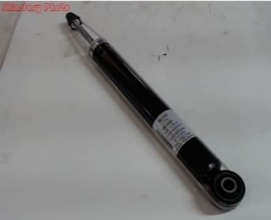 Amortiguador trasero derecho compatible con Chery Tiggo 7 Pro Lux 2024.