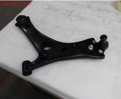 Tijereta izquierda compatible con Chery Tiggo 7 Pro Lux 2024.