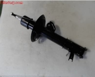 Amortiguador delantero derecho compatible con JAC JS2 2024.