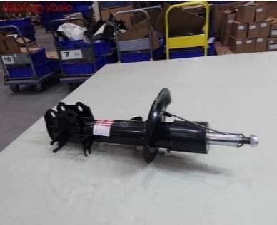 Amortiguador delantero derecho compatible con Geely Coolray SX11 2024.