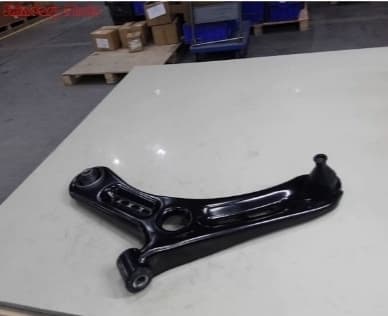 Tijereta delantera izquierda compatible con Geely Coolray SX11 2022-2024.