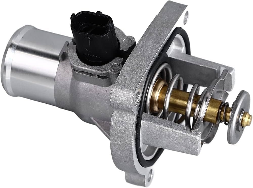 Termostato Chevrolet Cruze-Sonic-Trax 1.6-1.8