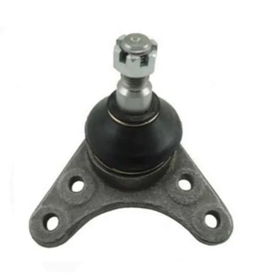 Rotula de suspension superior -original-Chevrolet Colorado pivote largo 17-23