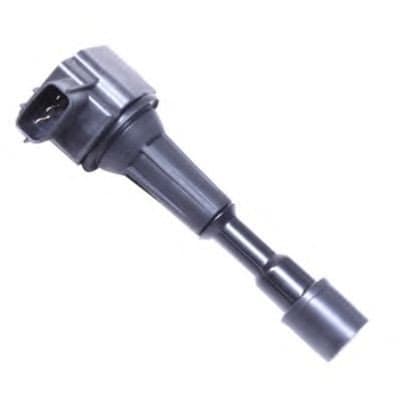 Bobina de ignicion original Mazda 3 03-09 1.6 Z6/ Mazda 2 11-14 /4 bobinas