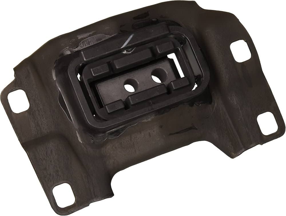 Soporte de motor LH con guia Mazda 3 2.0-1.6-LF-Z6 12-