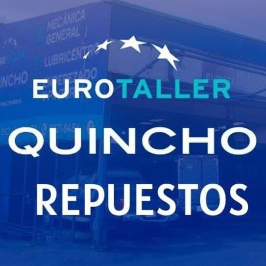 Repuestos Quincho