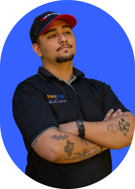 Andrés Araya