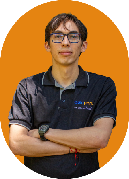 Anthony Jiménez
