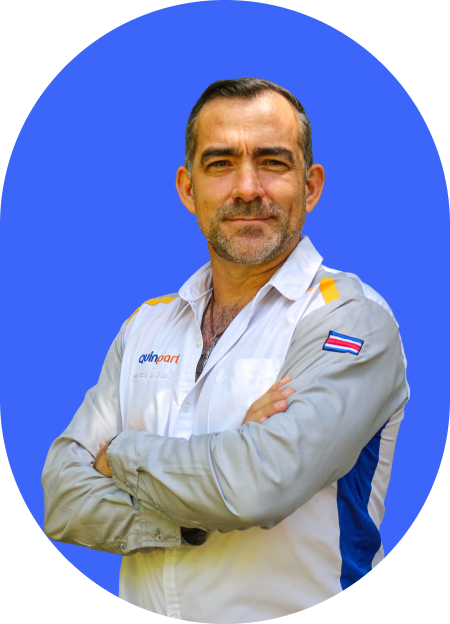 David Zúñiga