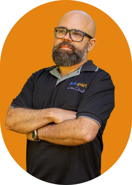 Juan P. Berrocal