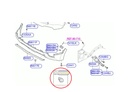 Sensor de Aparcamiento Hyundai