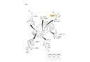 Sensor ABS trasero derecho Hyundai-Kia