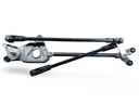 Conjunto de Varillaje Escobillas Delanteras Hyundai
