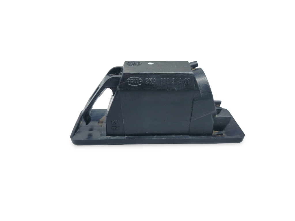 Luz de Placa Nissan