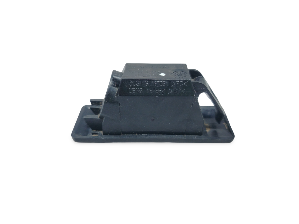 Luz de Placa Nissan