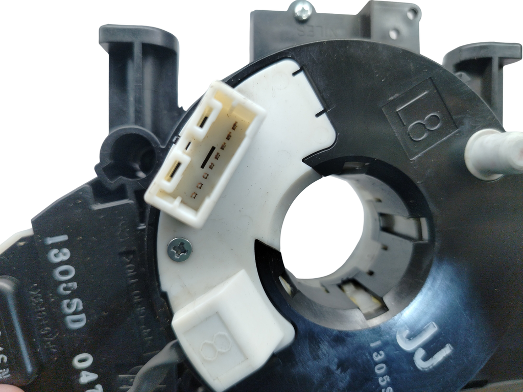 Conjunto de Interruptor Combinado Nissan