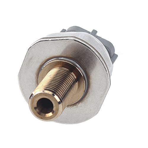 Sensor Presión de Combustible Nissan