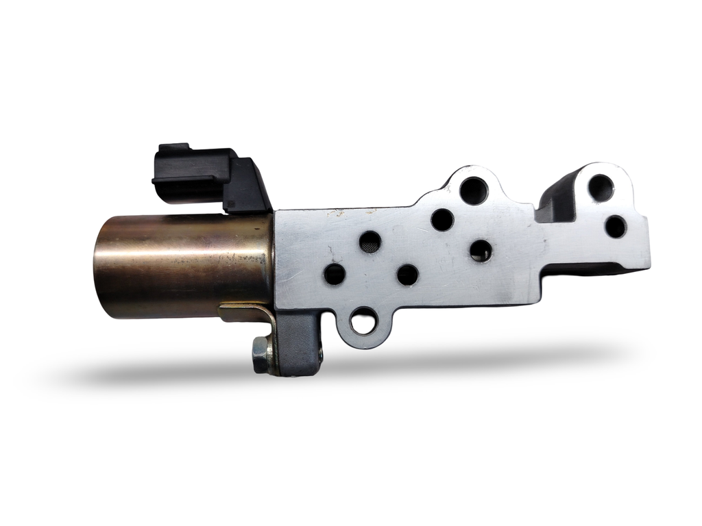 Válvula Solenoide Derecha (VVT) Nissan