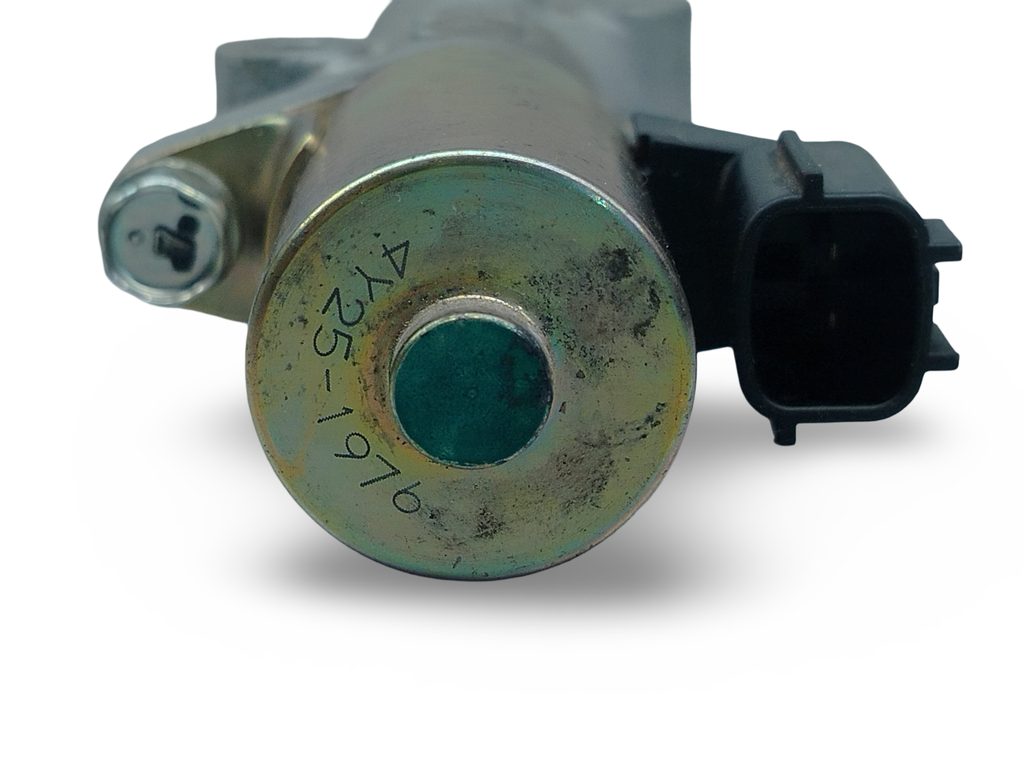 Válvula Solenoide Derecha (VVT) Nissan