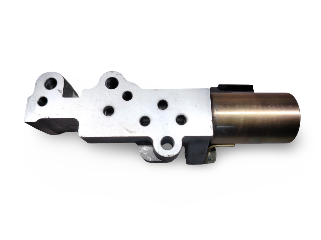 Válvula Solenoide Izquierda (VVT) Nissan