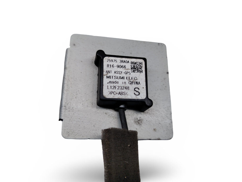 Antena GPS Nissan