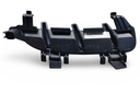 Soporte Derecho Bumper Delantero Ford