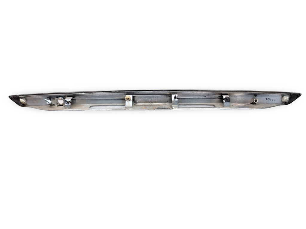 Moldura Compuerta Toyota
