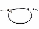 Cable de Clutch Suzuki