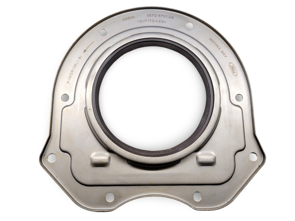 Retenedor Trasero de Cigüeñal Ford