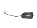 Luz LED Cortesía Retrovisor Derecho
